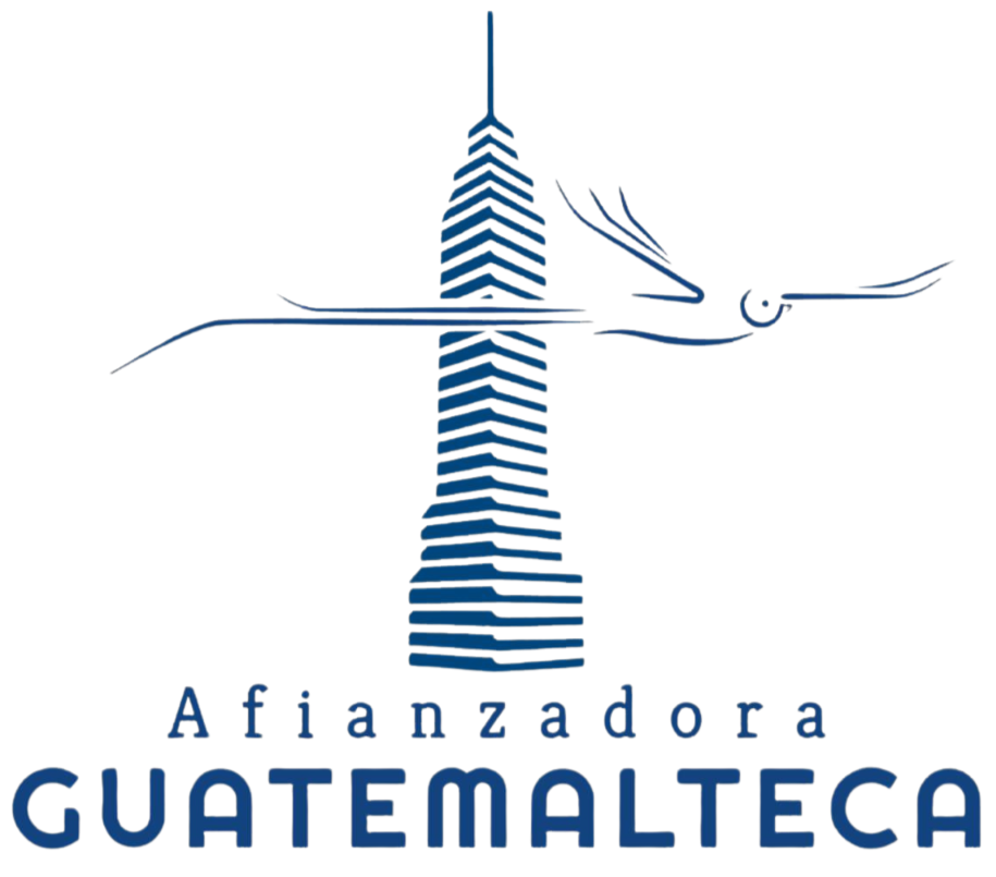 Logo afianzadora guatemalteca